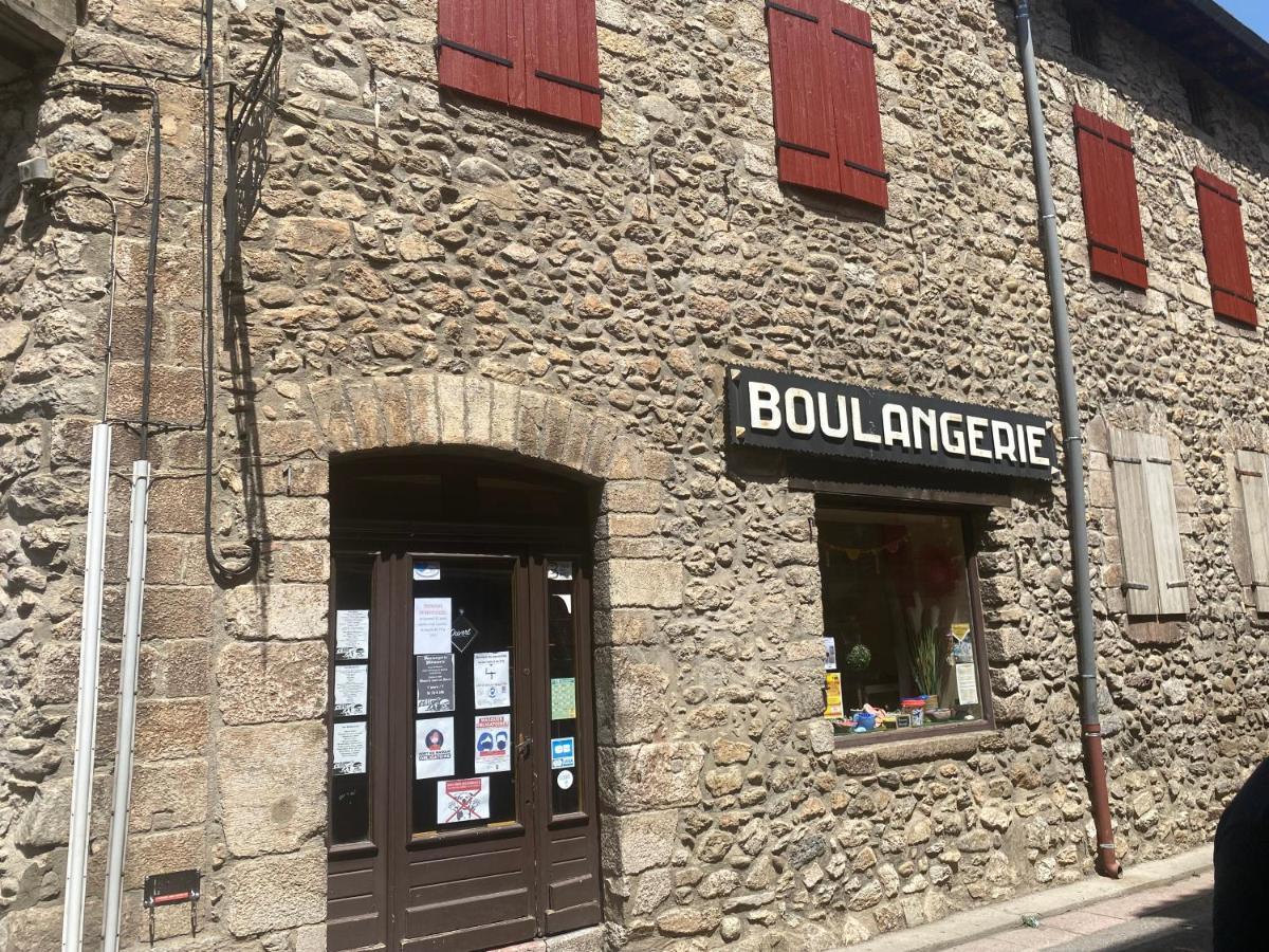 Maison Les Ramparts Villefranche-de-Conflent Dış mekan fotoğraf
