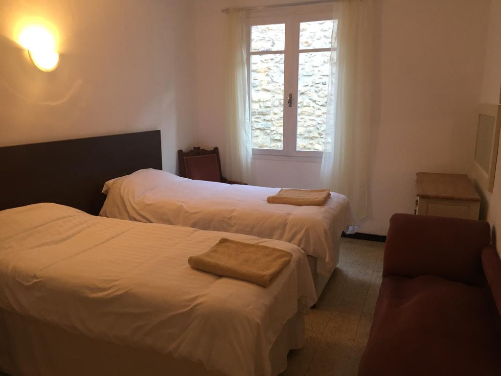Maison Les Ramparts Villefranche-de-Conflent Dış mekan fotoğraf